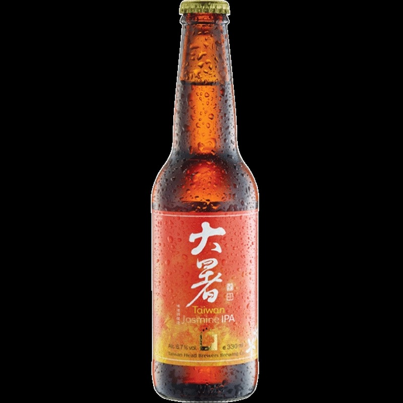 【注目の台湾クラフトビール専門店！】「臺クラフトビール」がプレオープン