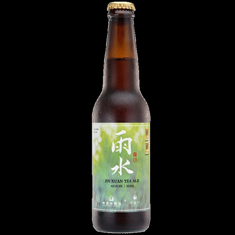 【注目の台湾クラフトビール専門店！】「臺クラフトビール」がプレオープン