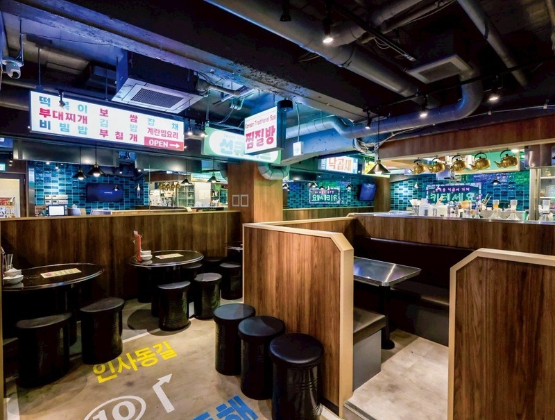 【激安！ドリンクが何杯でも一杯99円】「韓国酒場キテセヨ。 高田馬場店」爆誕