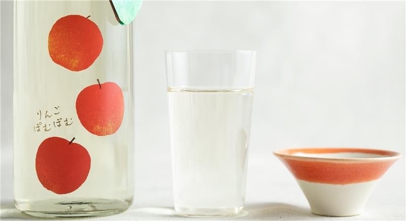 【きゅんと楽しいレモン日本酒！？】アルコール6%の純米酒「れもんしとろん」新発売