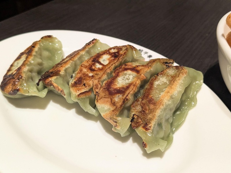【実食動画あり】渋谷餃子×わさビーフ餃子 驚きの再現度を体験！