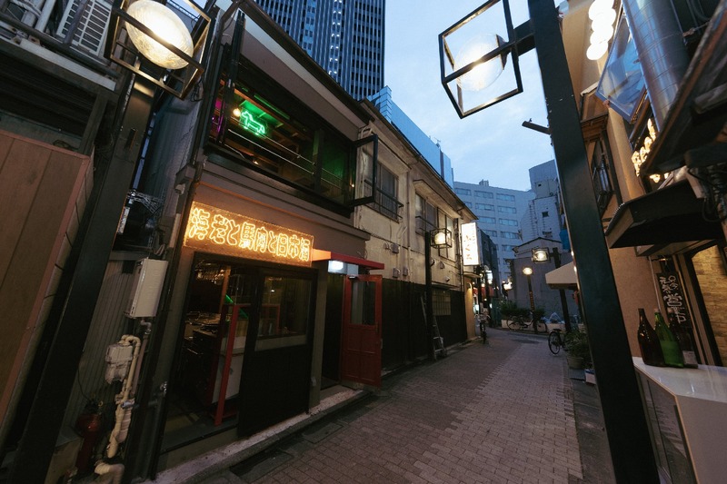 【夏酒の季節到来！2時間飲み放題2,500円】「海老と馬肉と日本酒」で夏酒キャンペーン開催