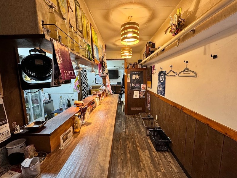 【完全女性限定！立ち飲みしたい女性必見】下町・亀戸の立ち飲み屋「いぐち式」で「レディースデー」開催