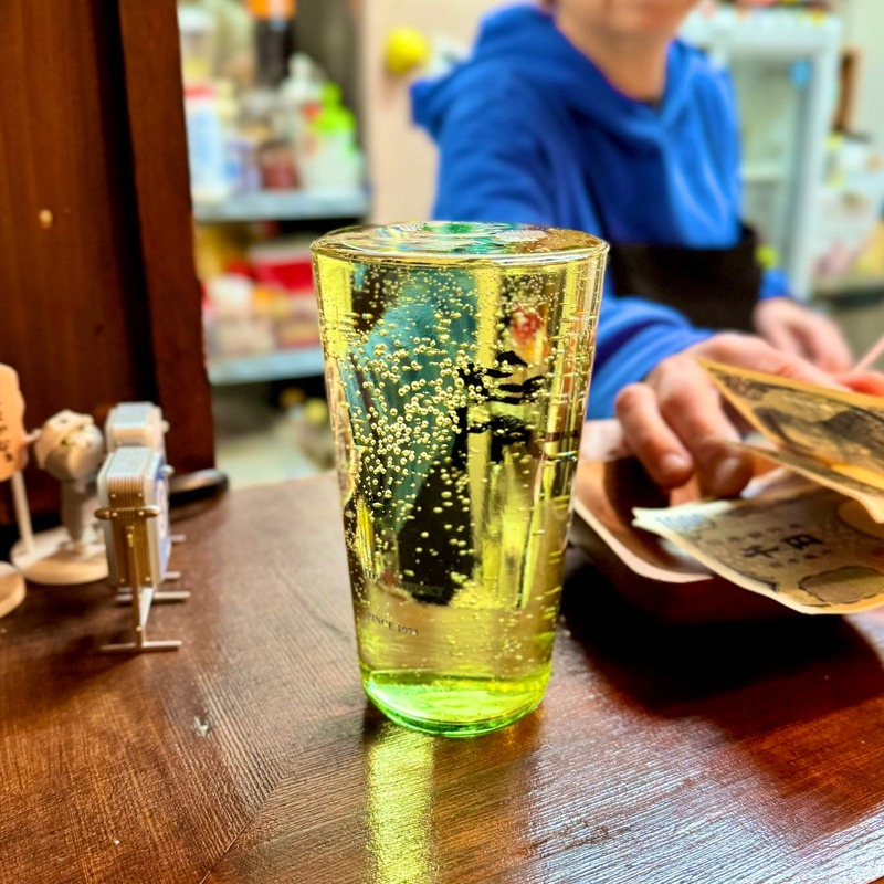 【完全女性限定！立ち飲みしたい女性必見】下町・亀戸の立ち飲み屋「いぐち式」で「レディースデー」開催