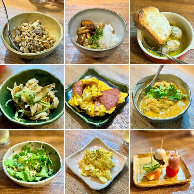 【完全女性限定！立ち飲みしたい女性必見】下町・亀戸の立ち飲み屋「いぐち式」で「レディースデー」開催