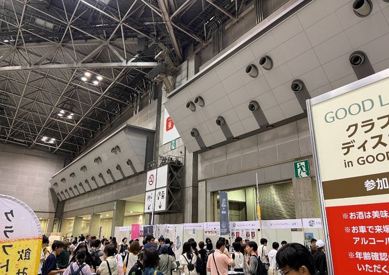 【全国から集結！クラフトビール×ジビエ料理】東京ビックサイトで「クラフトビア ディスカバリー2025」開催