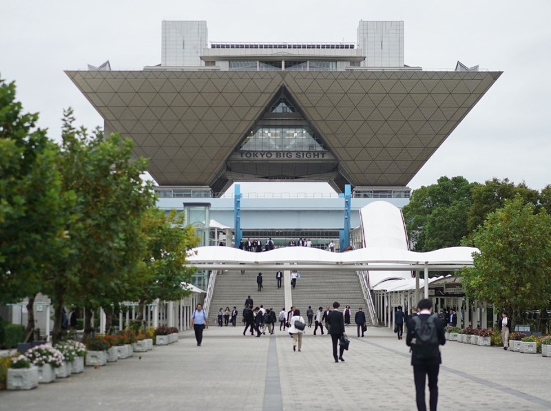 【全国から集結！クラフトビール×ジビエ料理】東京ビックサイトで「クラフトビア ディスカバリー2025」開催
