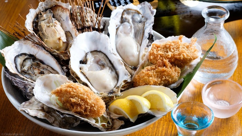 【希少な銘酒も飲み放題！シャンパンフリーフローセット】「かき家こだはる 新橋本店」で開始