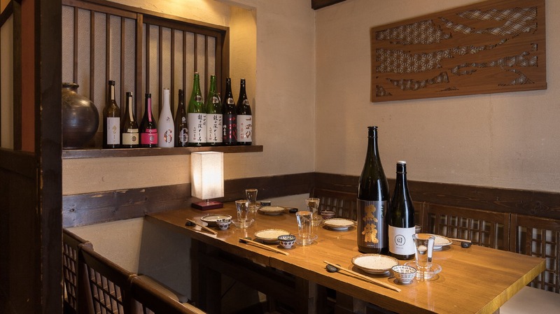 【希少な銘酒も飲み放題！シャンパンフリーフローセット】「かき家こだはる 新橋本店」で開始