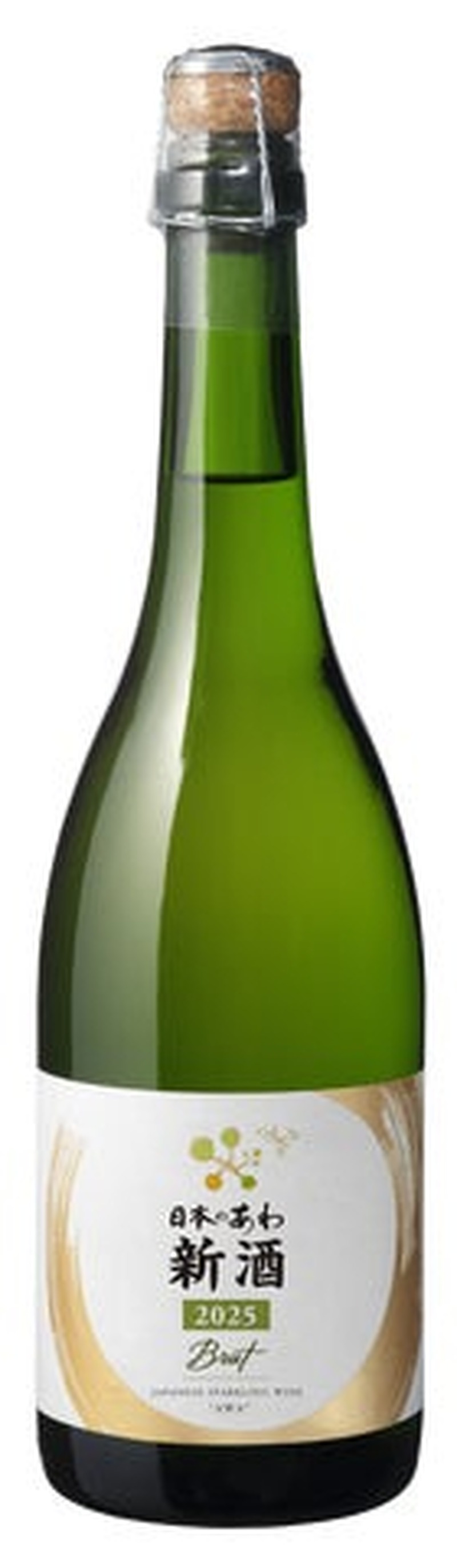 【金賞受賞数No.1ワイナリーの新酒！】日本ワイン「シャトー・メルシャン」3アイテム発売