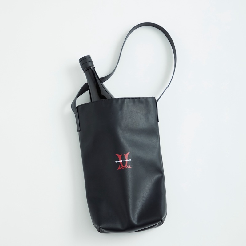 【ファッション×日本酒！】ユナイテッドアローズ×赤武酒造「AKABU×UNITED ARROWS 別注 純米大吟醸 2025」発売