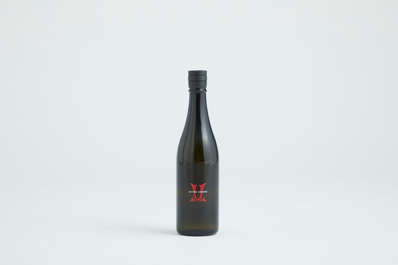 【ファッション×日本酒！】ユナイテッドアローズ×赤武酒造「AKABU×UNITED ARROWS 別注 純米大吟醸 2025」発売