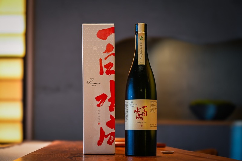 【箱入り女酒良 - はこいりむしゅめ -】「Sake Pairing Bar ぽたん」が