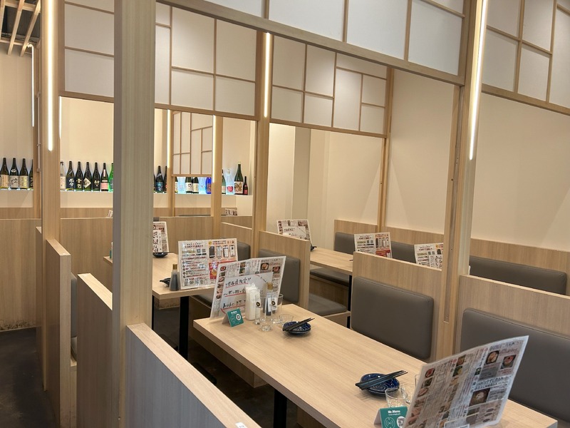 夏の飲み会に朗報！日本酒原価酒蔵 渋谷本店で7月限定「110円」激安ドリンクフェア実施