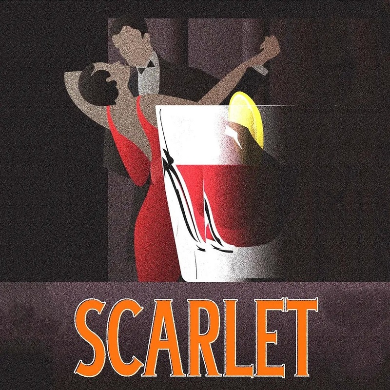 【日本で稀有な薬草酒！】国産アマーロ「SCARLET®︎ 八丈島AMARO」発売