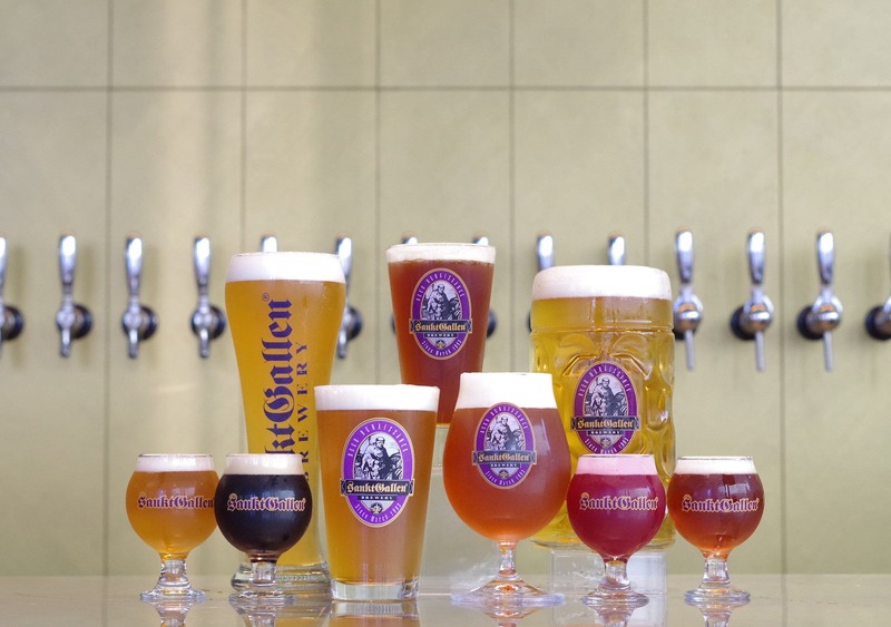 【氷点下のクラフトビールが飲める！？】サンクトガーレン タップルーム「夏のパーティープラン」実施