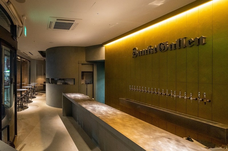 【氷点下のクラフトビールが飲める！？】サンクトガーレン タップルーム「夏のパーティープラン」実施