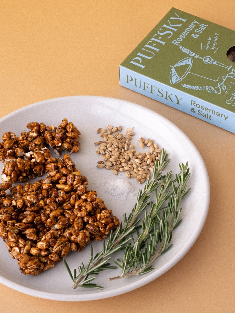 【すべての工程を自分たちの手で行った香川のウイスキー！】「Pure Barley」「Pear & Barley」発売