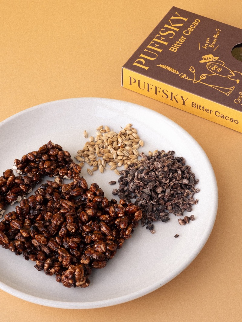 【すべての工程を自分たちの手で行った香川のウイスキー！】「Pure Barley」「Pear & Barley」発売