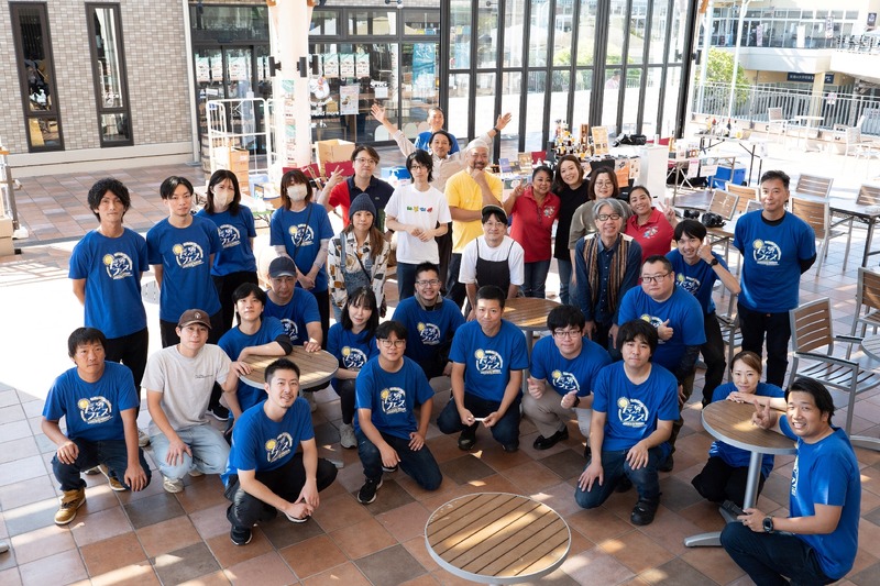 【人気イベントが規模を拡大！「長濱フェス 2025」】