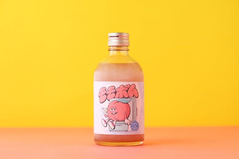 【夏に最高！冷凍庫で冷やして飲む