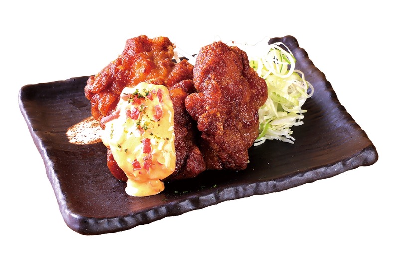 【酒場限定「四川麻辣マヨたこ焼」など！】銀だこ酒場で