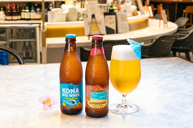 【夏のビールイベント！】大丸心斎橋店「アメリカン クラフトビール フェア」開催