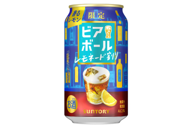 【7/13～7/19】季節を感じるフルーツフレーバーも豊富！今週新発売の注目のお酒商品まとめ