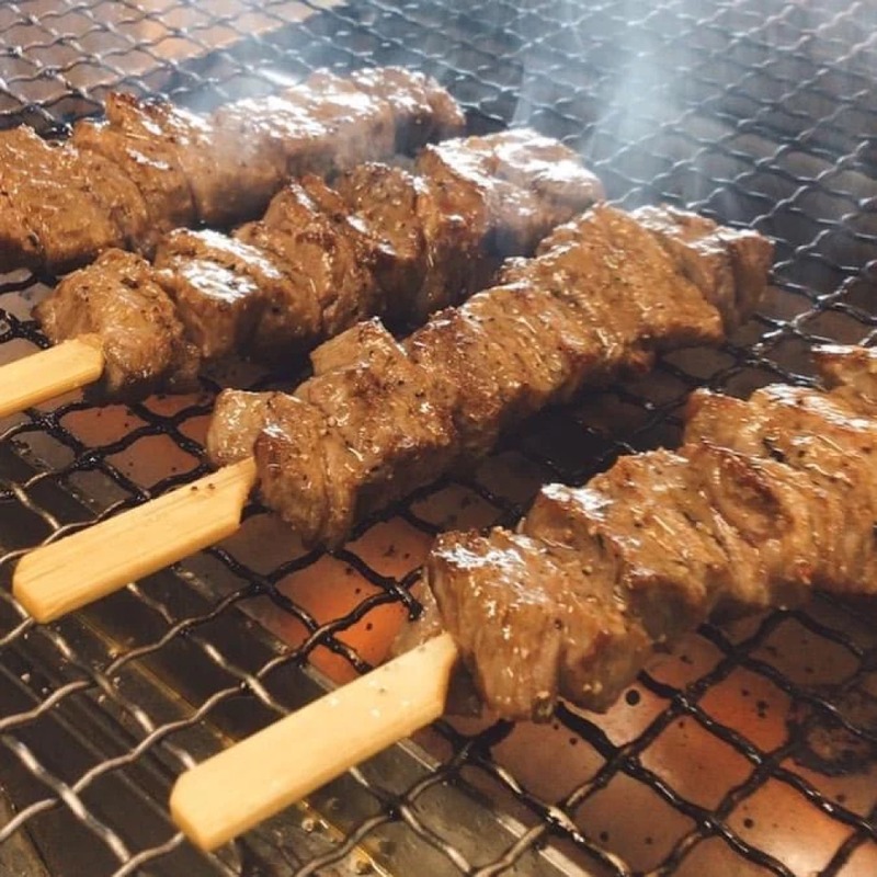 【夏の日本酒祭り！】ご当地グルメイベント「ふるさとグルメてらす～しゅわしゅわ夏酒祭り～」開催