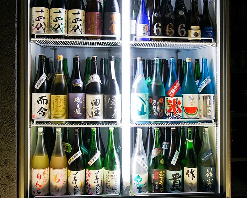 【日本酒好き必見】夢酒渋谷店で人気銘柄が110円！？「プレミア日本酒フェア」