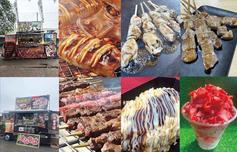 【超ハイボール祭 in 上野公園】ハイボール120種以上の飲み比べイベント開催