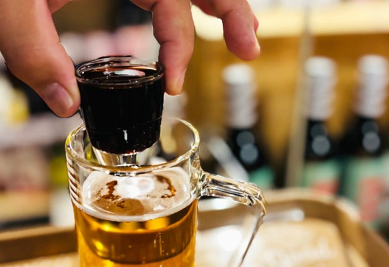【超ハイボール祭 in 上野公園】ハイボール120種以上の飲み比べイベント開催