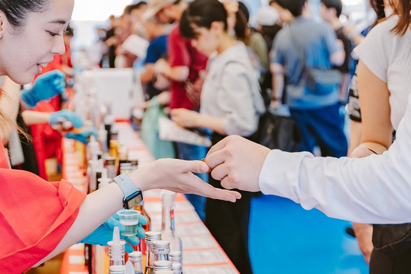 【超ハイボール祭 in 上野公園】ハイボール120種以上の飲み比べイベント開催