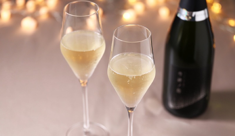 【世界的にも珍しい生スパークリング日本酒！】「奇跡ノ泡」400本限定で販売