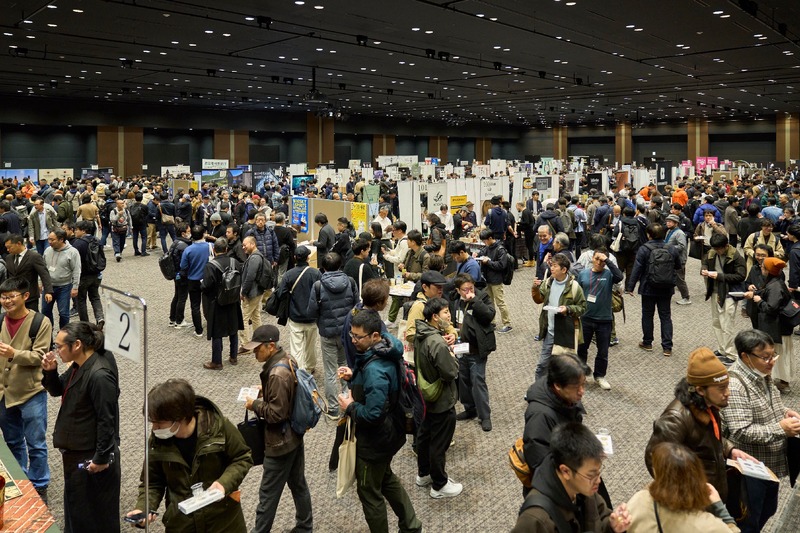【国内最大級のウイスキー大規模試飲イベント】「ウイスキーフェスティバル2025 in 東京」開催！