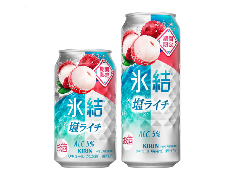 【7/27～8/2】新作チューハイが豊作！今週発売の注目のお酒新商品まとめ