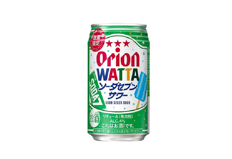 【7/27～8/2】新作チューハイが豊作！今週発売の注目のお酒新商品まとめ