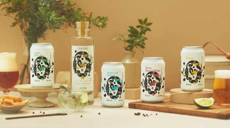 【パンのミミ×伊予柑のクラフトビール！】「Iyokan Juicy IPA」リリース