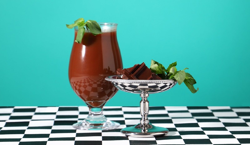 【革命のチョコミントエール】チョコミント×ビールの衝撃的なクラフトビール登場