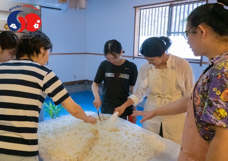 【日本初！生マッコリづくり体験】生マッコリ工房が特別なプログラムをリリース