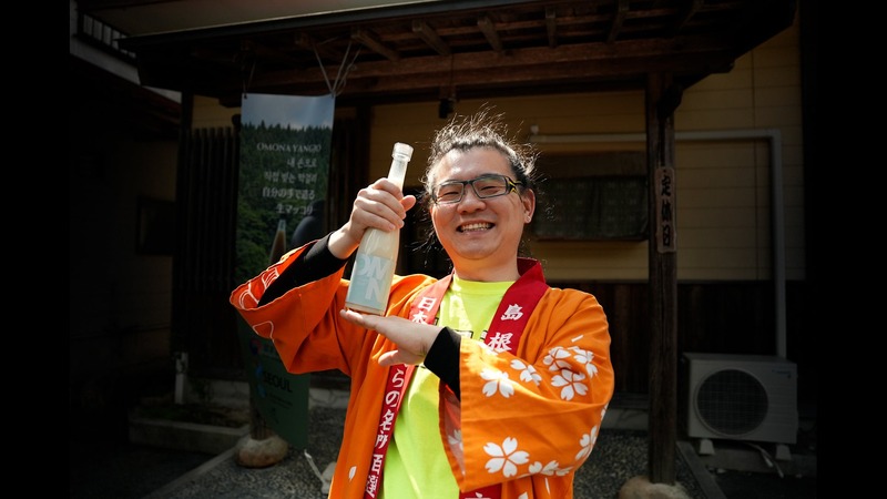 【日本初！生マッコリづくり体験】生マッコリ工房が特別なプログラムをリリース