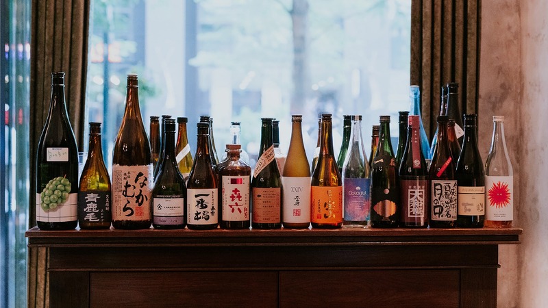 【焼酎のイメージが変わる1本！？】「マスカットボンボン from 旬の蒸留酒」販売