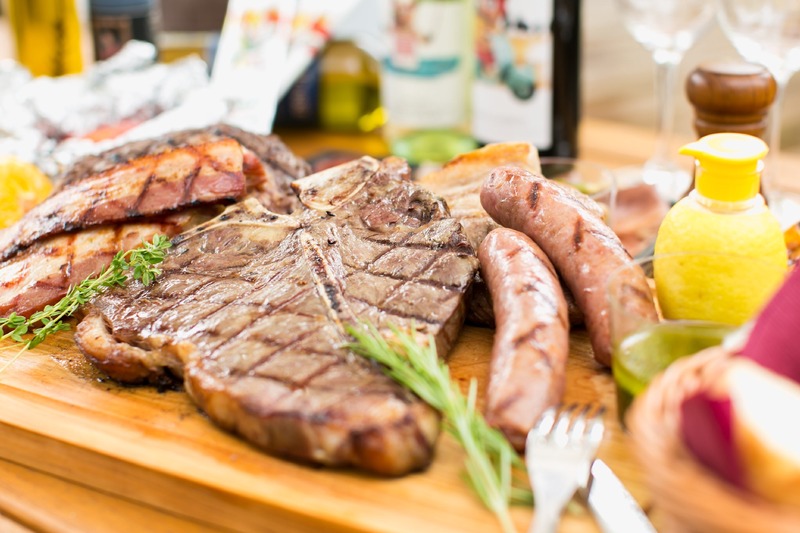 【夏にぴったりの屋外BBQ&ビアガーデンプラン】「有明ガーデン」のテラスで期間限定開催！