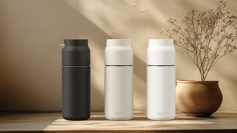 【業界初！ビールサーバーにもタンブラーにもなる製品】「タンブラービールサーバー」新発売