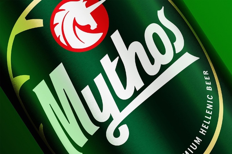【日本再上陸！ギリシャの代表的なビール】爽やかな一杯「Mythos」「FIX」提供開始
