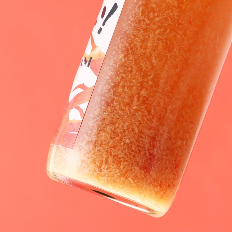 【SNSで話題！紅ズワイガニを使ったお酒が進化】「すごい！BENIZUWAIGANI」販売