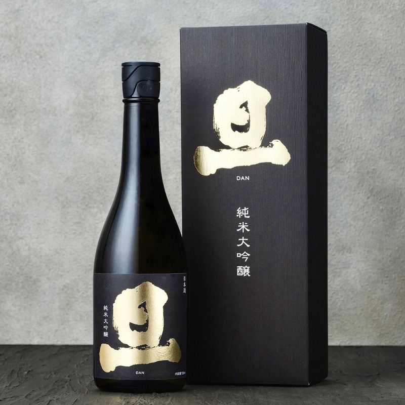 【創業360年・笹一酒造の挑戦！】ラグジュアリー日本酒ブランド「旦」が羽田空港に期間限定出店