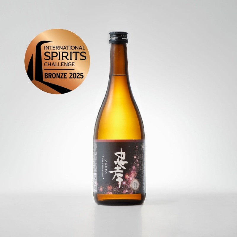 【月の蒸溜所が最高金賞！】世界3大酒類品評会で忠孝酒造の全6品がアワードを受賞