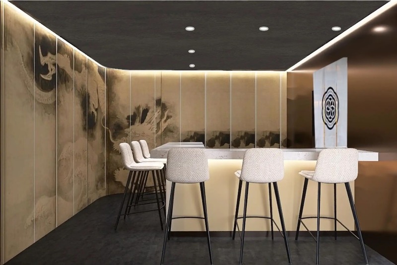 【世界的ラグジュアリー日本酒ブランド「MINAKI」登場！】一夜限りの特別ペアリングディナーイベント開催
