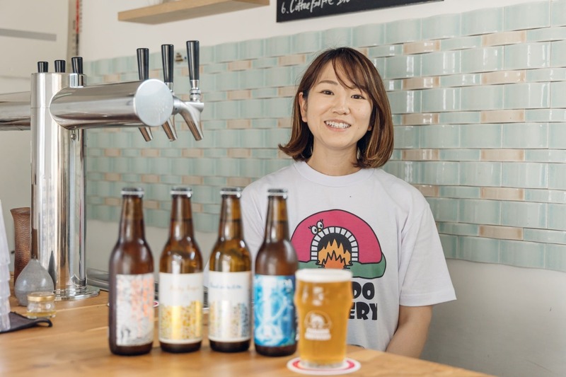 【クラフトビール界のレジェンド×熟練パン職人】最高の「パン飲み」ができるパン屋を立ち上げるクラファン実施！